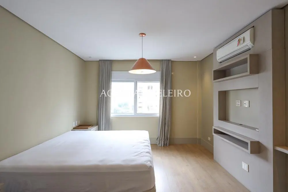 Venda/Jardim América: Cobertura Impecável na melhor localização do Jardins! – CO0645