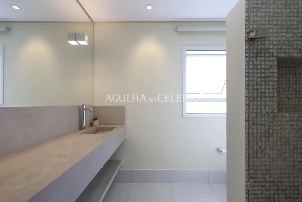 Venda/Jardim América: Cobertura Impecável na melhor localização do Jardins! – CO0645