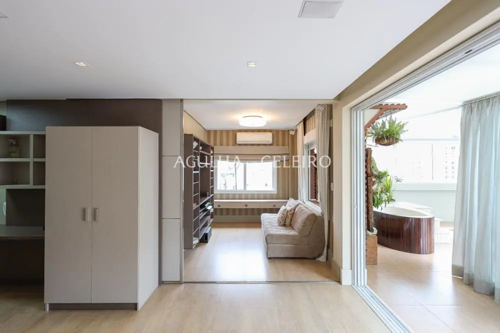 Venda/Jardim América: Cobertura Impecável na melhor localização do Jardins! – CO0645