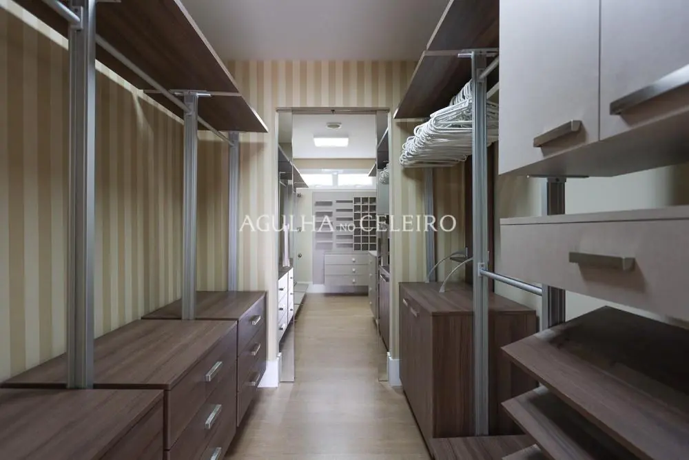 Venda/Jardim América: Cobertura Impecável na melhor localização do Jardins! – CO0645