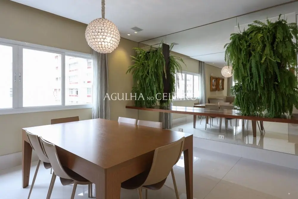 Venda/Jardim América: Cobertura Impecável na melhor localização do Jardins! – CO0645