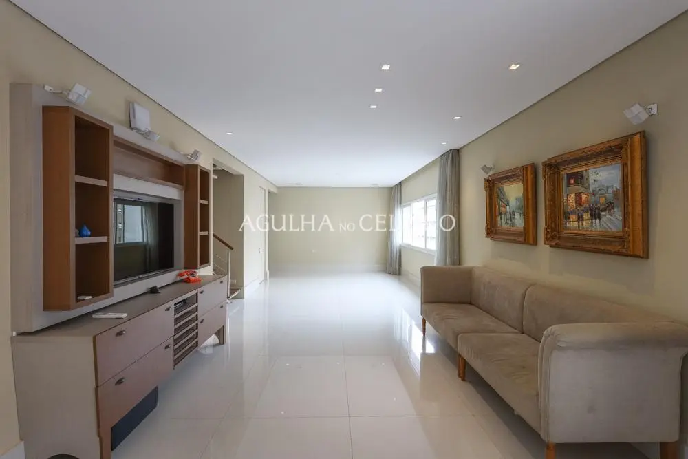 Venda/Jardim América: Cobertura Impecável na melhor localização do Jardins! – CO0645