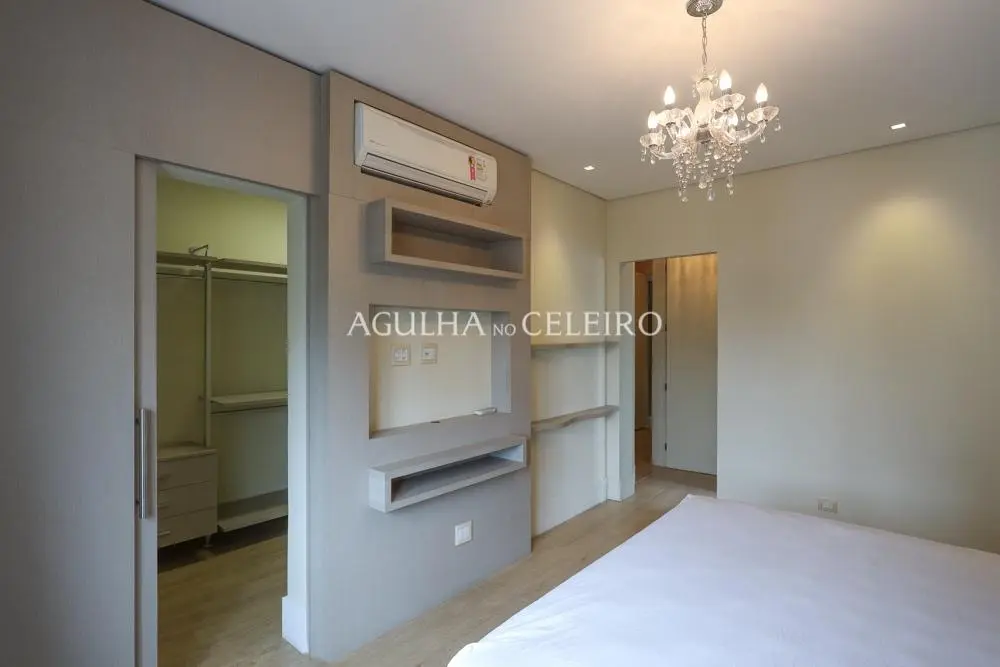 Venda/Jardim América: Cobertura Impecável na melhor localização do Jardins! – CO0645