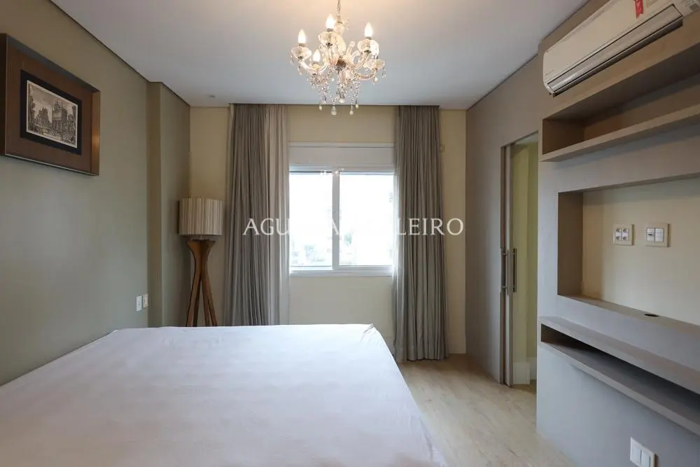 Venda/Jardim América: Cobertura Impecável na melhor localização do Jardins! – CO0645