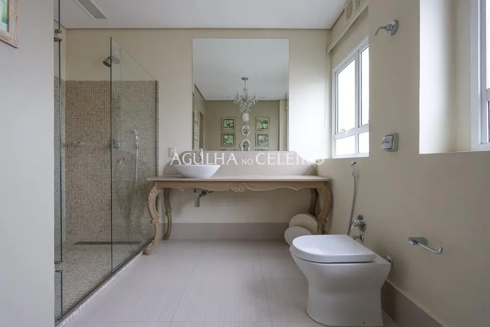 Venda/Jardim América: Cobertura Impecável na melhor localização do Jardins! – CO0645