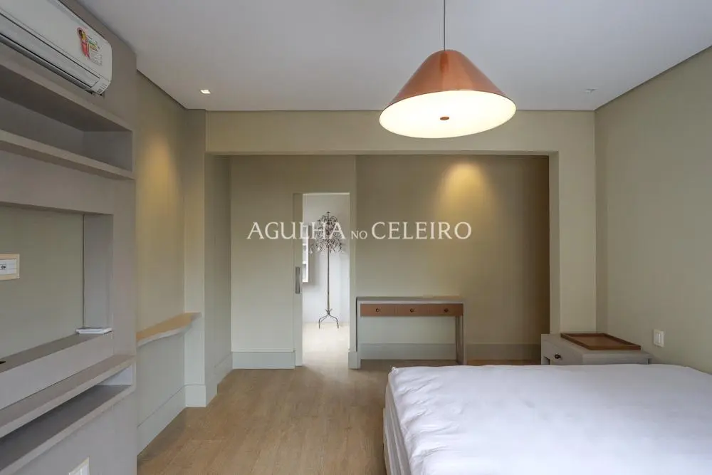 Venda/Jardim América: Cobertura Impecável na melhor localização do Jardins! – CO0645