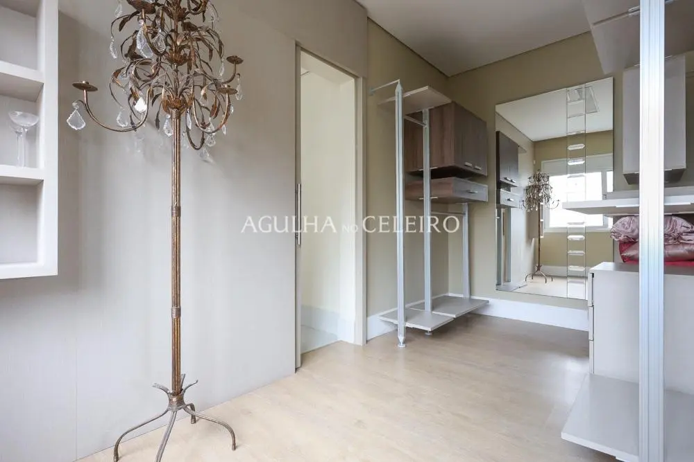 Venda/Jardim América: Cobertura Impecável na melhor localização do Jardins! – CO0645