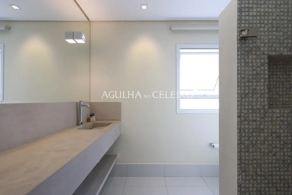 Venda/Jardim América: Cobertura Impecável na melhor localização do Jardins! – CO0645