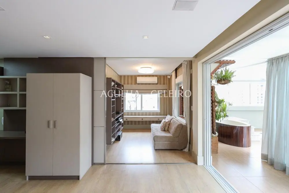 Venda/Jardim América: Cobertura Impecável na melhor localização do Jardins! – CO0645