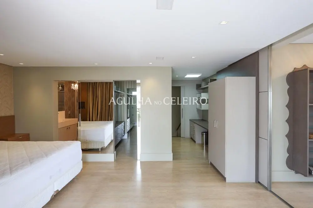 Venda/Jardim América: Cobertura Impecável na melhor localização do Jardins! – CO0645