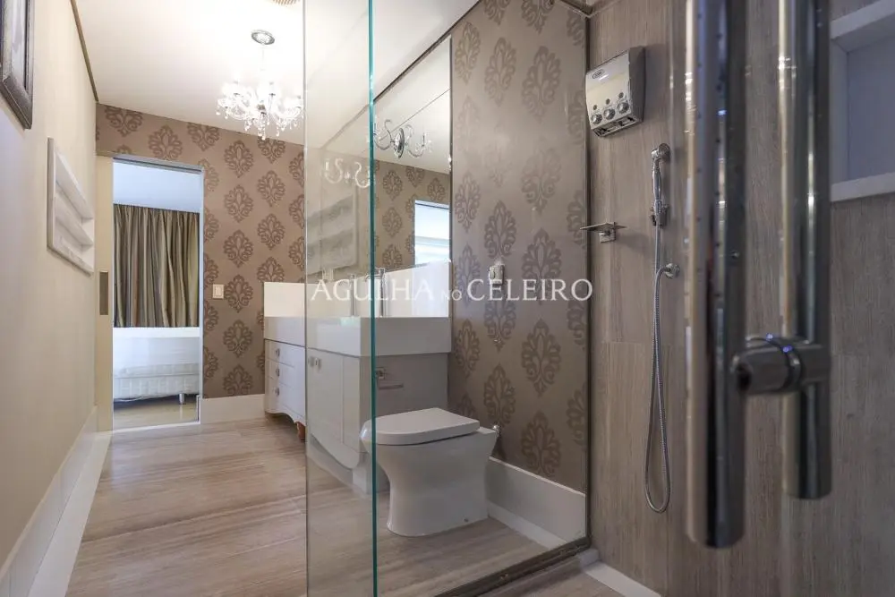 Venda/Jardim América: Cobertura Impecável na melhor localização do Jardins! – CO0645