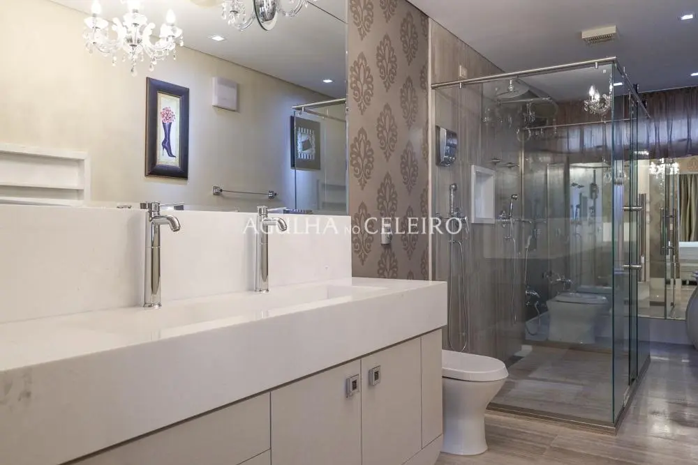 Venda/Jardim América: Cobertura Impecável na melhor localização do Jardins! – CO0645