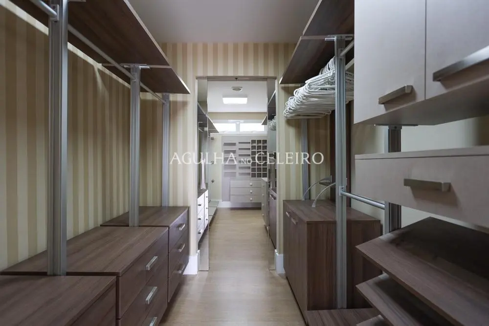 Venda/Jardim América: Cobertura Impecável na melhor localização do Jardins! – CO0645