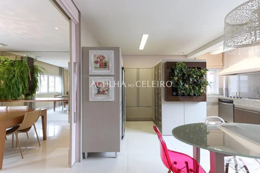 Venda/Jardim América: Cobertura Impecável na melhor localização do Jardins! – CO0645