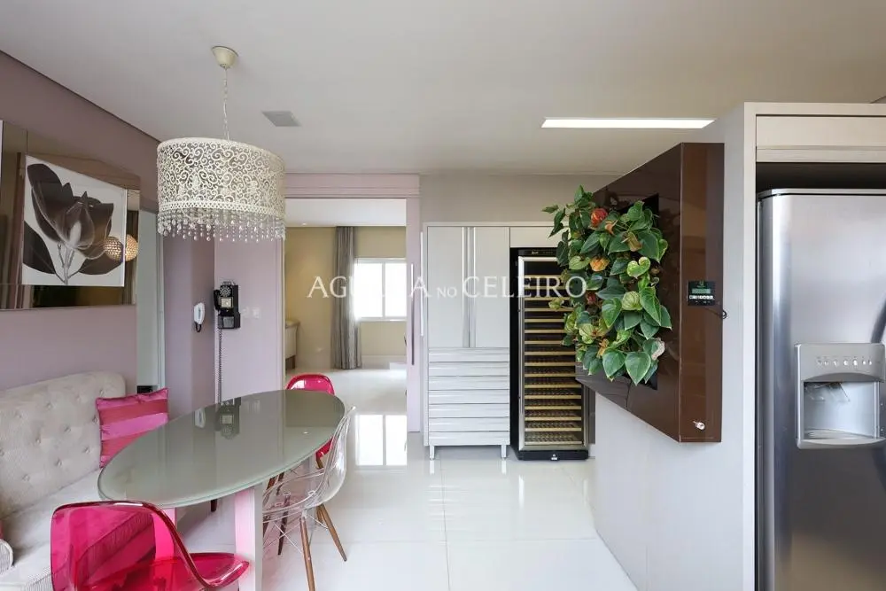 Venda/Jardim América: Cobertura Impecável na melhor localização do Jardins! – CO0645