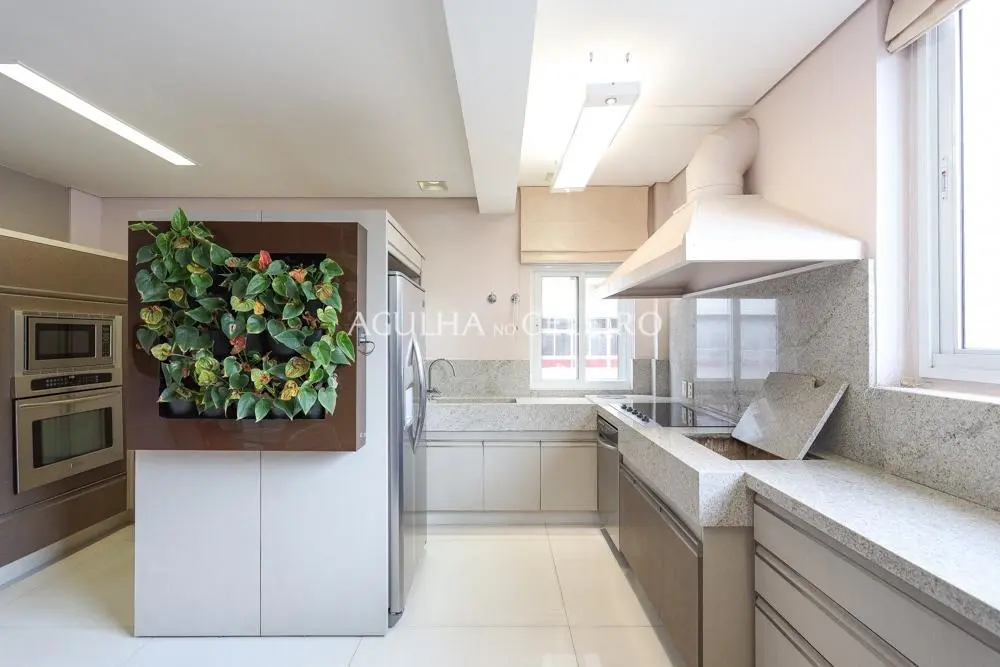 Venda/Jardim América: Cobertura Impecável na melhor localização do Jardins! – CO0645