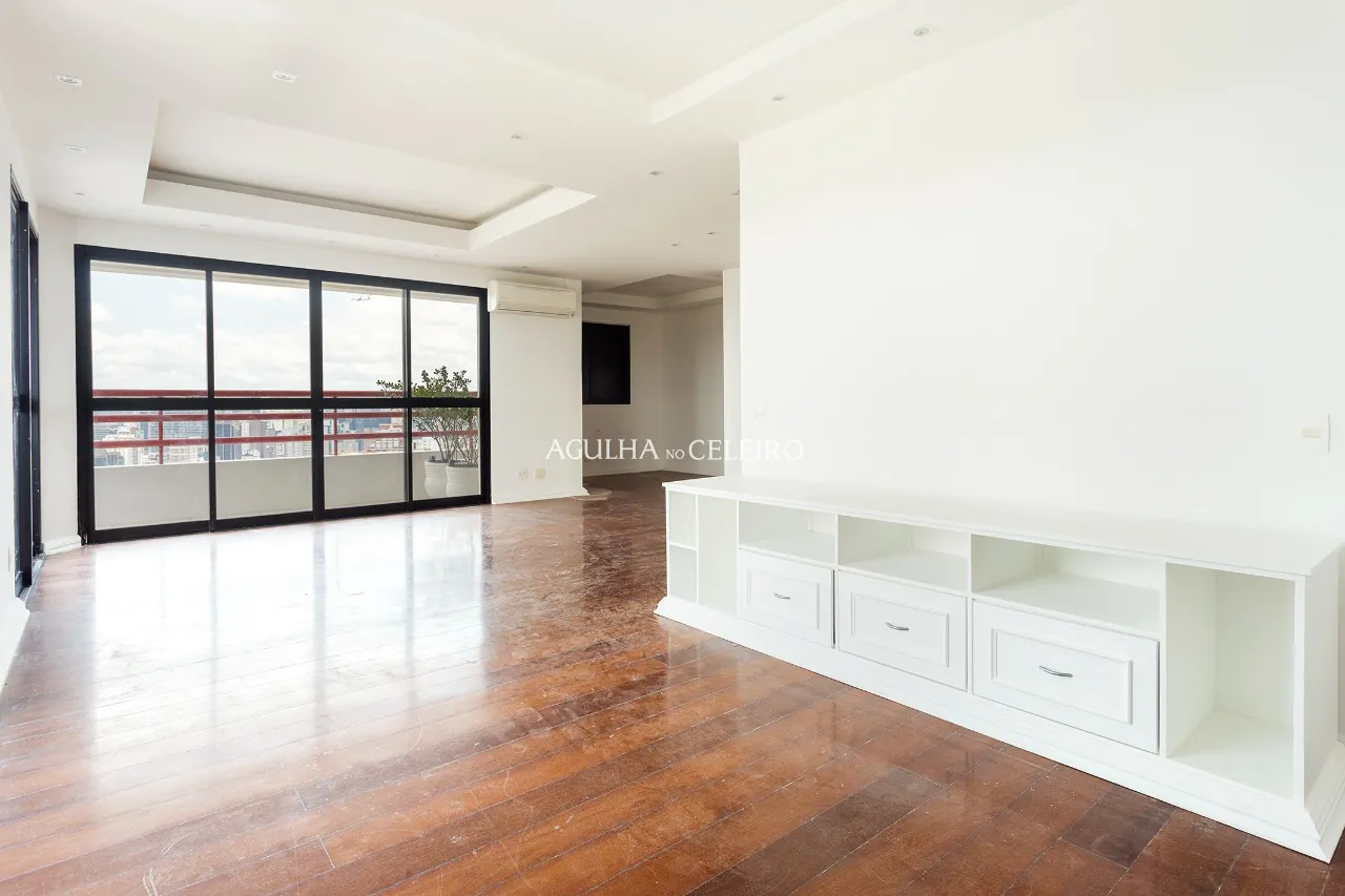 Uma vista que é colírio para os olhos no Itaim Bibi! – CO0808 - CHM_IMG_0558