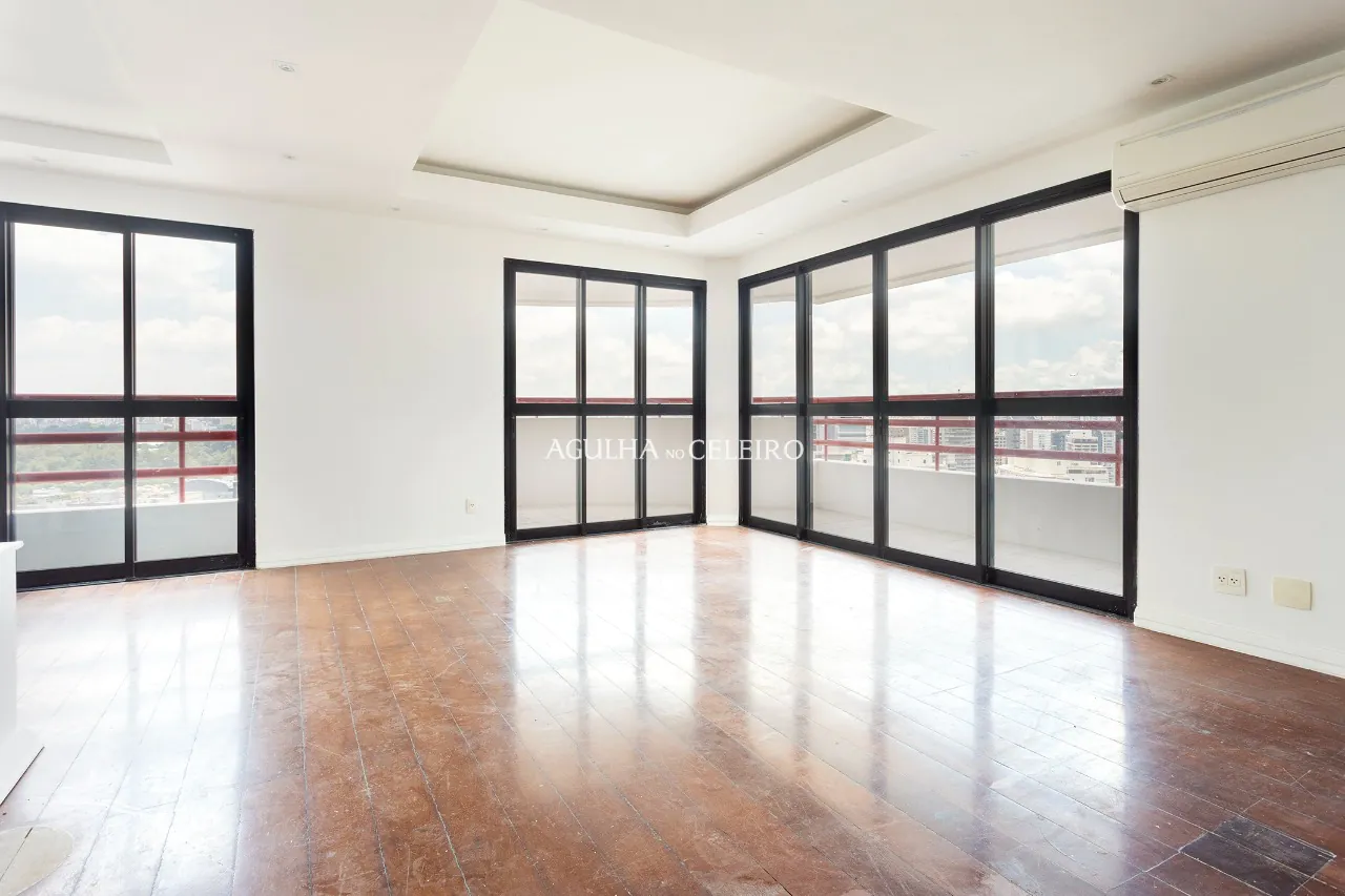 Uma vista que é colírio para os olhos no Itaim Bibi! – CO0808 - CHM_IMG_0534