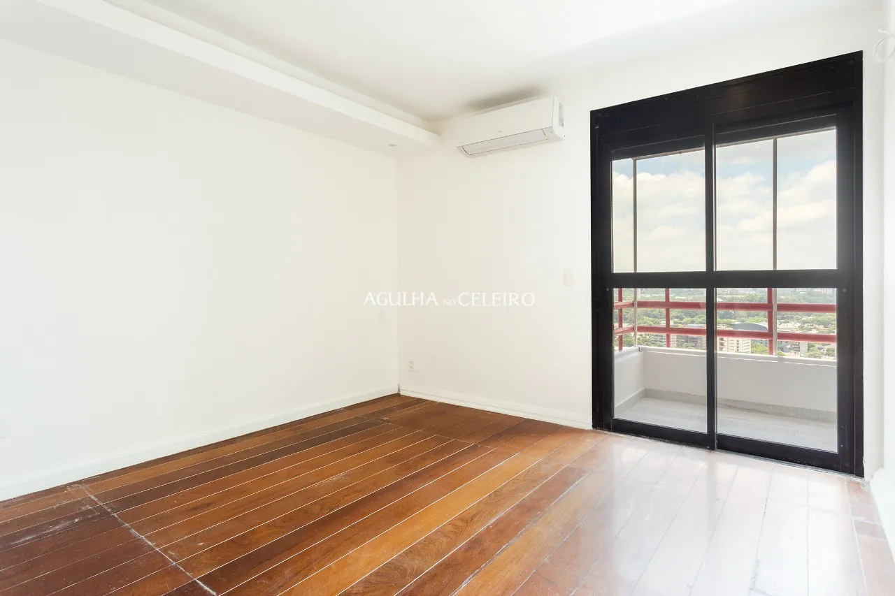 Uma vista que é colírio para os olhos no Itaim Bibi! – CO0808 - CHM_IMG_0565