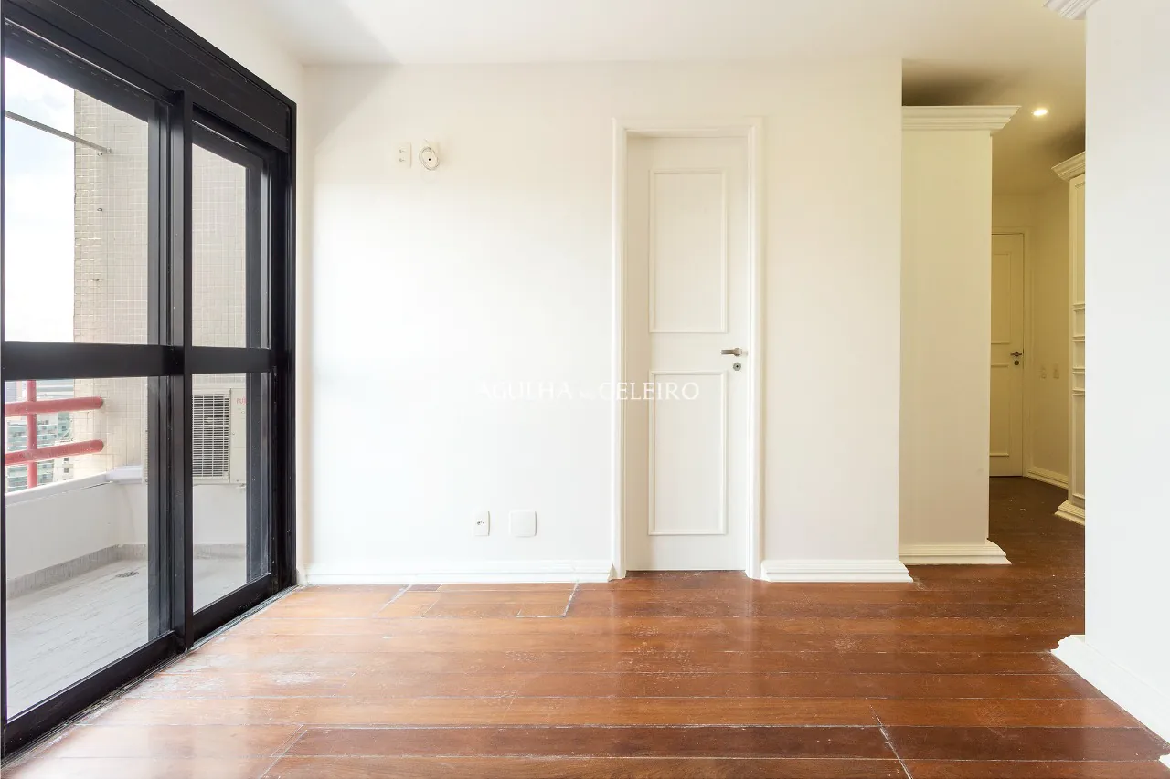 Uma vista que é colírio para os olhos no Itaim Bibi! – CO0808 - CHM_IMG_0572