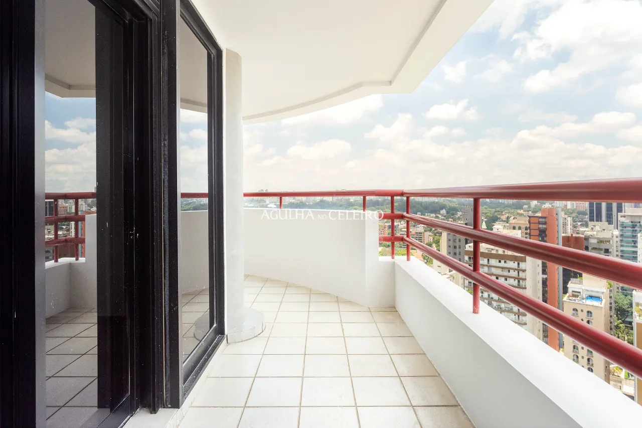 Uma vista que é colírio para os olhos no Itaim Bibi! – CO0808 - CHM_IMG_0631