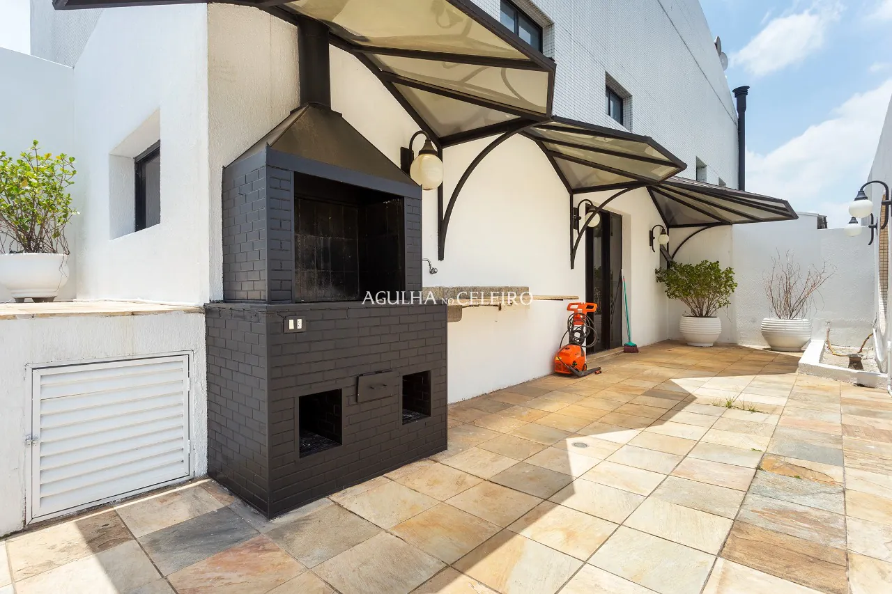 Uma vista que é colírio para os olhos no Itaim Bibi! – CO0808 - CHM_IMG_0696