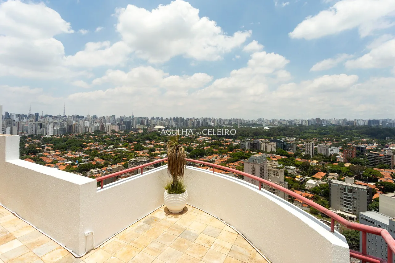 Uma vista que é colírio para os olhos no Itaim Bibi! – CO0808 - CHM_IMG_0689