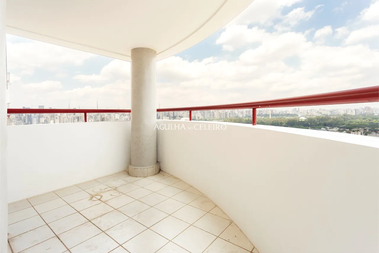 Uma vista que é colírio para os olhos no Itaim Bibi! – CO0808 - CHM_IMG_0710