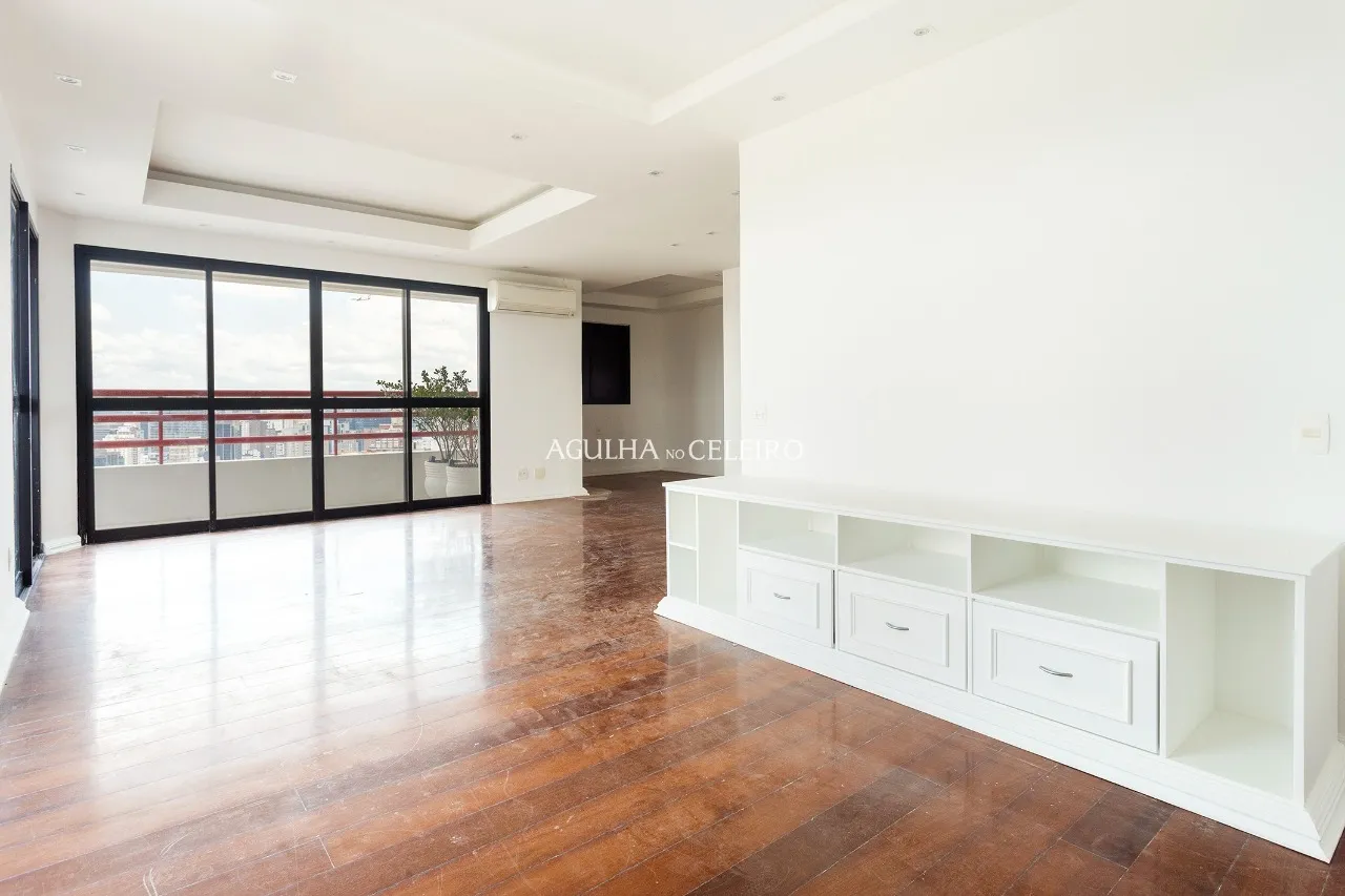 Uma vista que é colírio para os olhos no Itaim Bibi! – CO0808 - CHM_IMG_0558