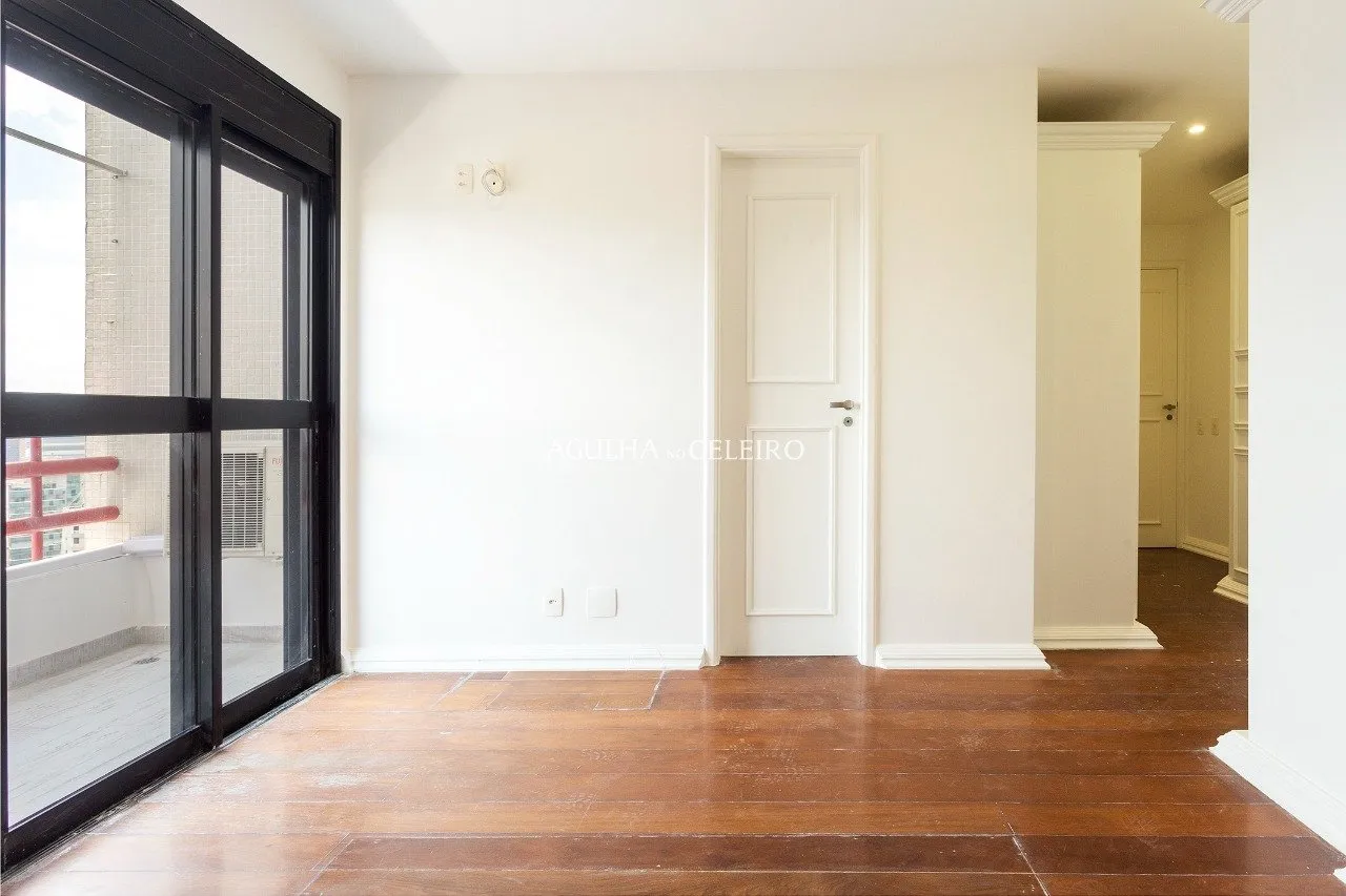 Uma vista que é colírio para os olhos no Itaim Bibi! – CO0808 - CHM_IMG_0572