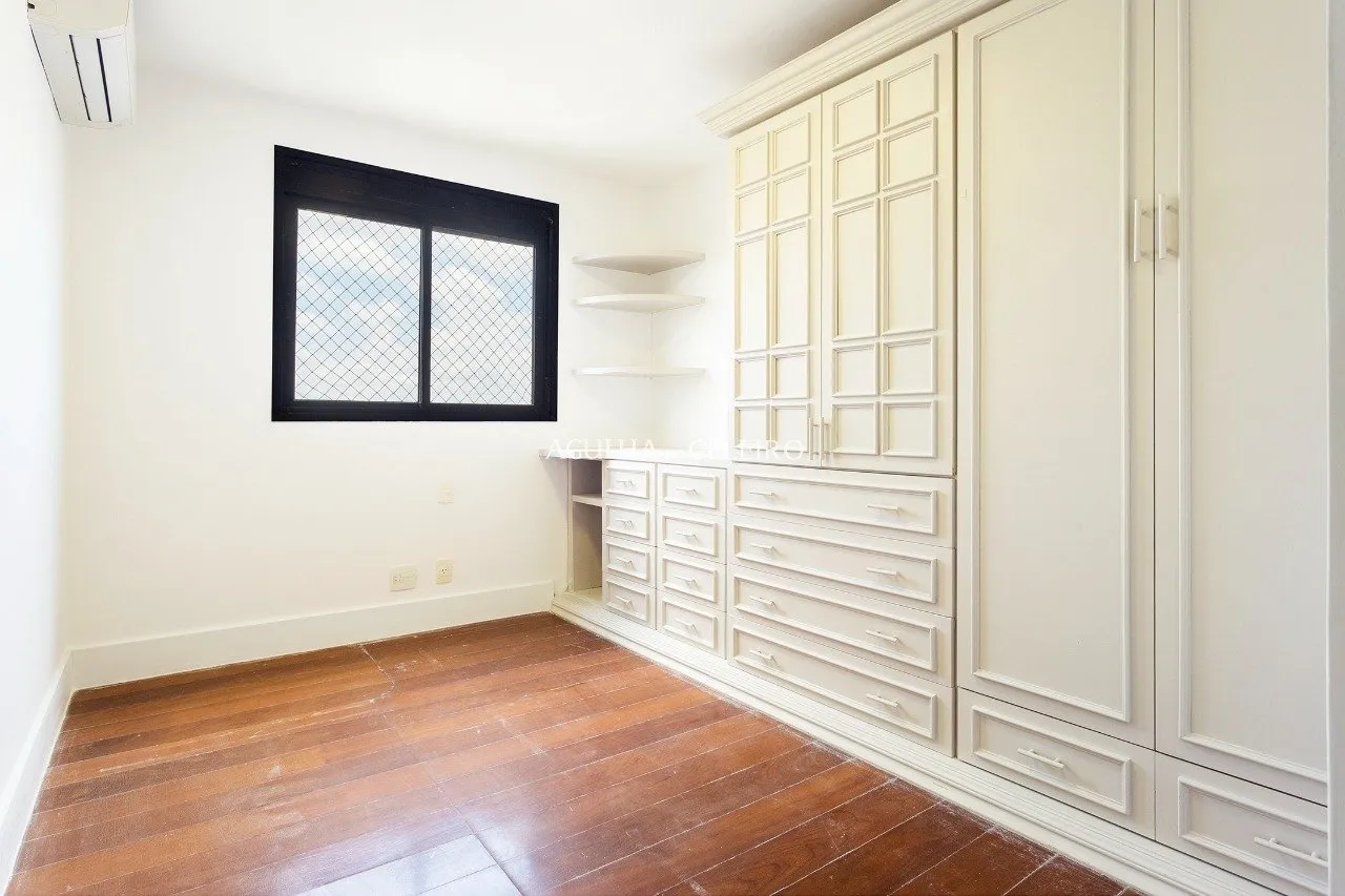 Uma vista que é colírio para os olhos no Itaim Bibi! – CO0808 - CHM_IMG_0584