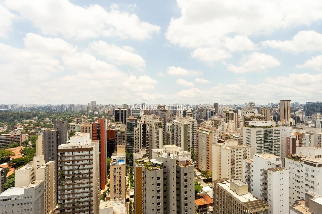 Uma vista que é colírio para os olhos no Itaim Bibi! – CO0808 - CHM_IMG_0673
