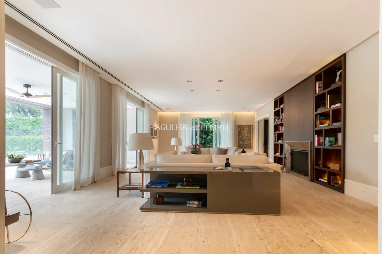 Casa a Venda Cidade Jardim – 10069 - IMG_9350