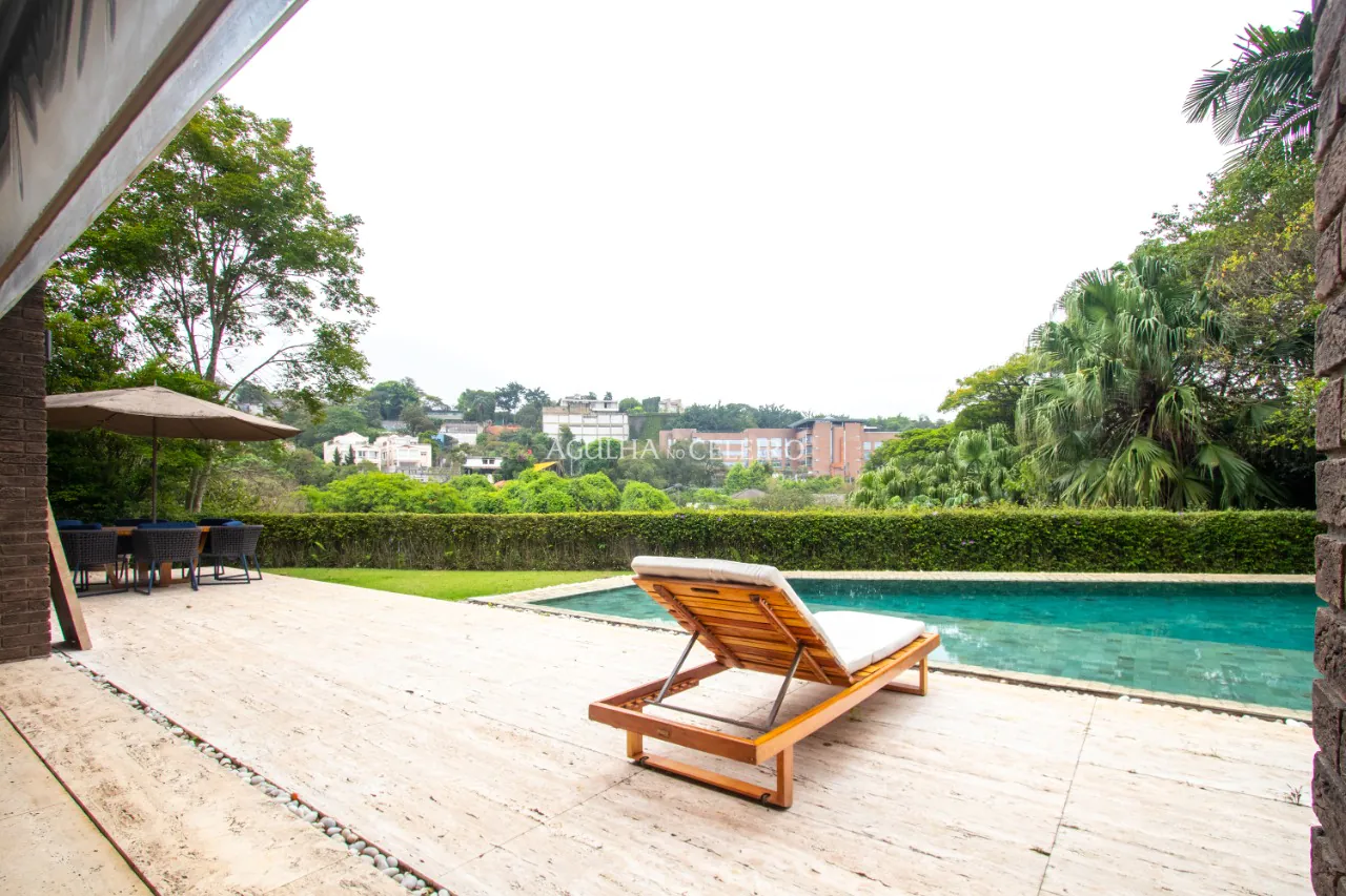 Casa a Venda Cidade Jardim – 10069 - IMG_9424