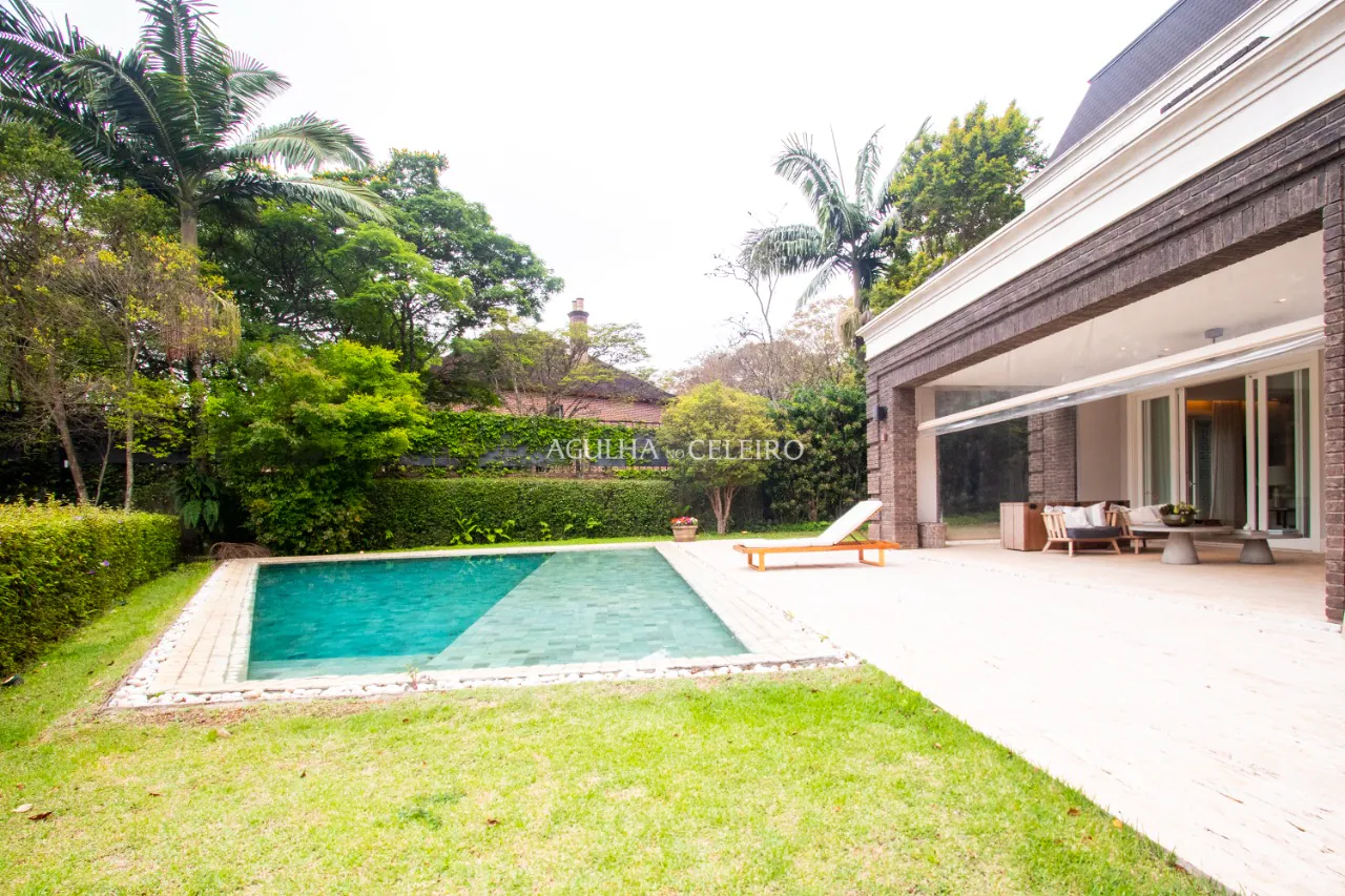 Casa a Venda Cidade Jardim – 10069 - IMG_9440