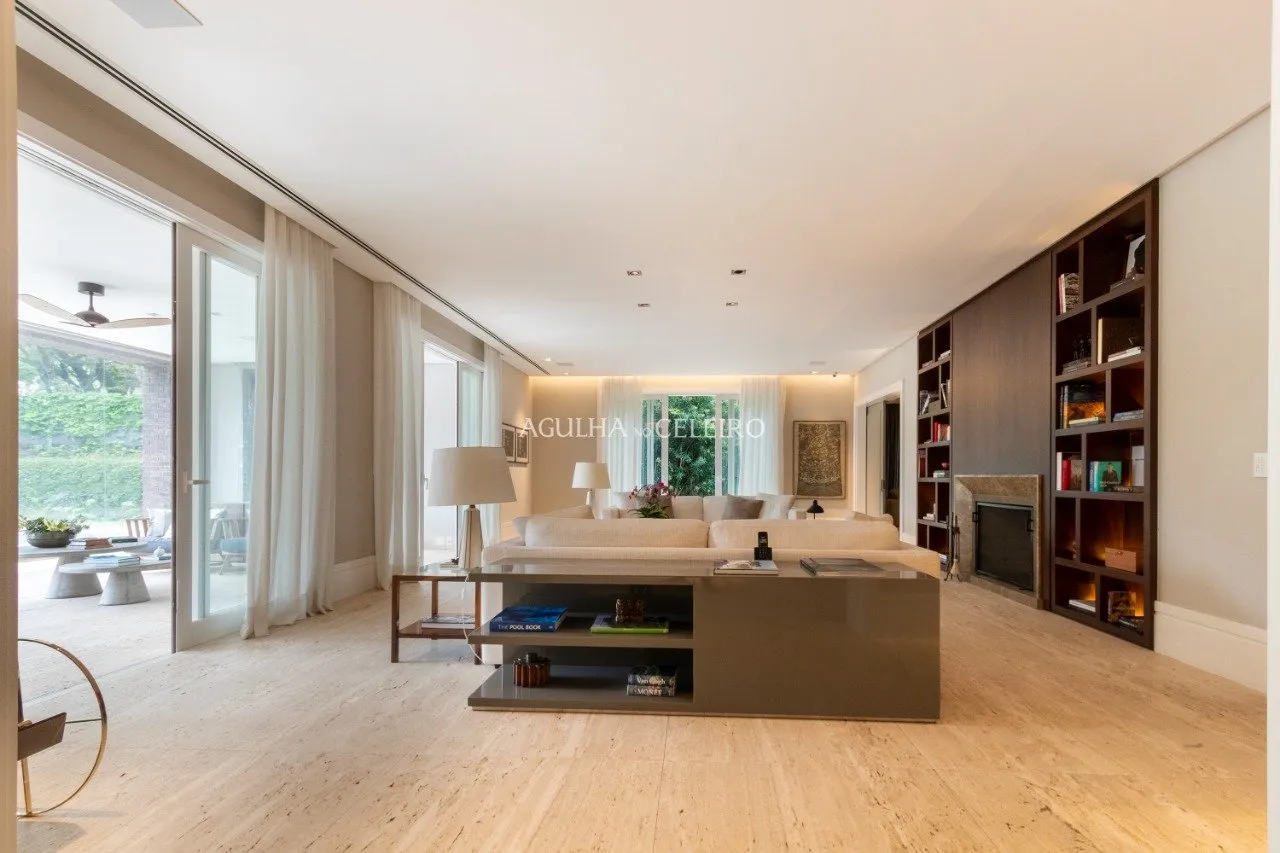 Casa a Venda Cidade Jardim – 10069 - IMG_9350