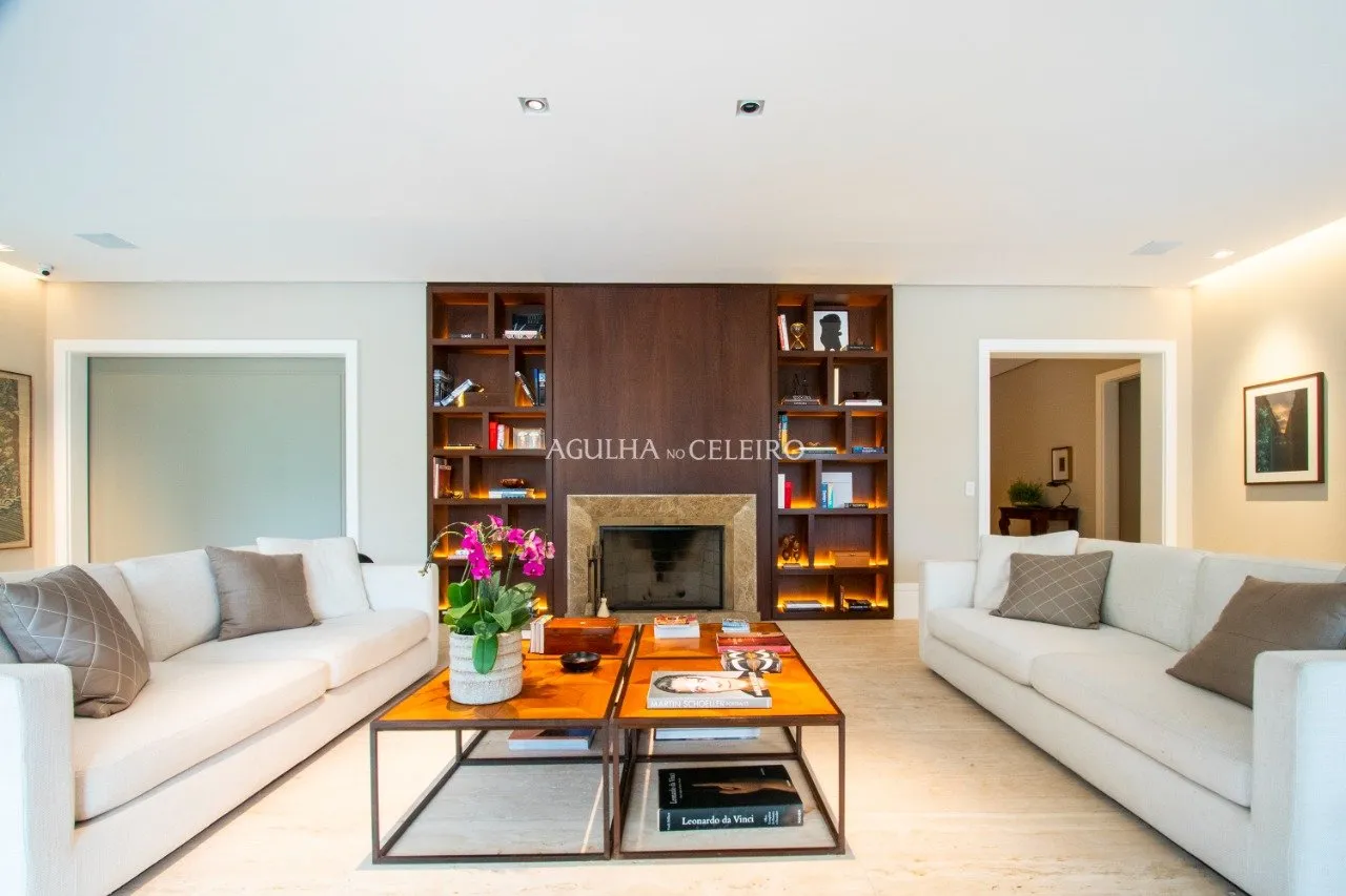 Casa a Venda Cidade Jardim – 10069 - IMG_9356