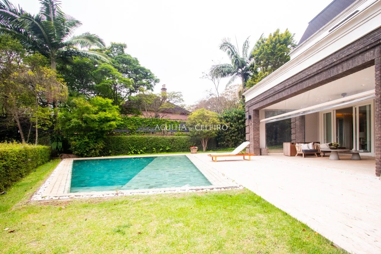 Casa a Venda Cidade Jardim – 10069 - IMG_9440