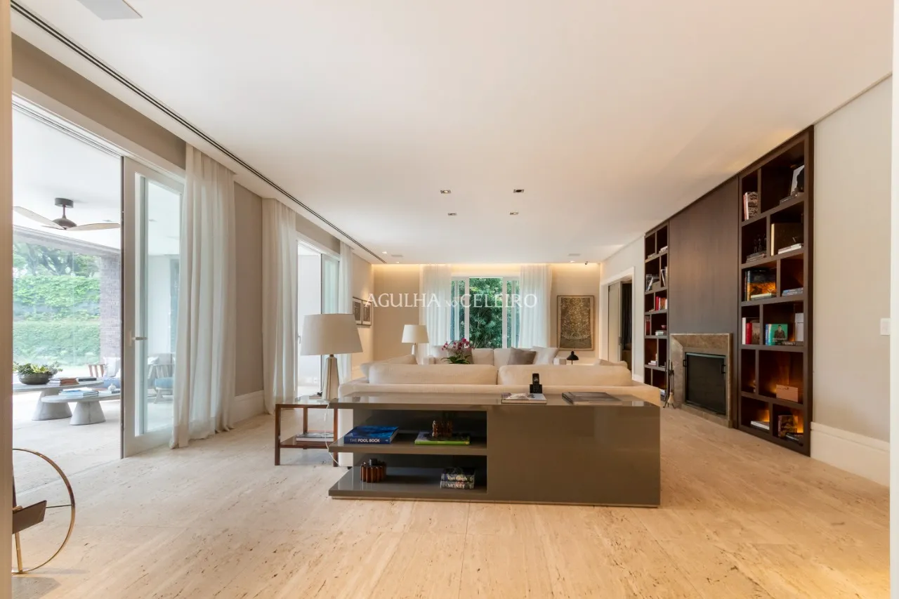 Casa a Venda Cidade Jardim – 10069 - IMG_9350