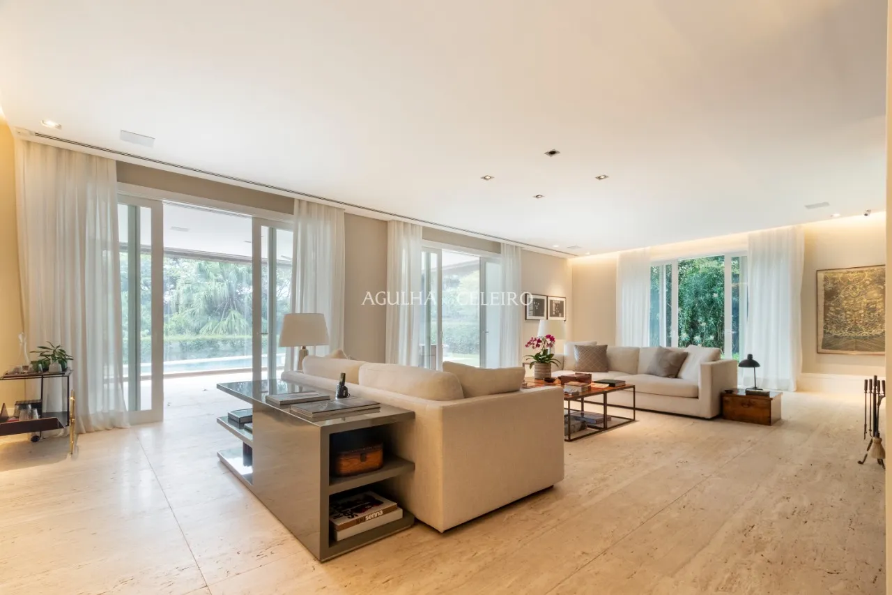 Casa a Venda Cidade Jardim – 10069 - IMG_9361