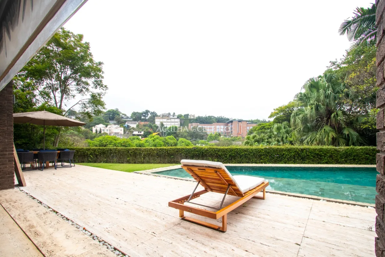 Casa a Venda Cidade Jardim – 10069 - IMG_9424