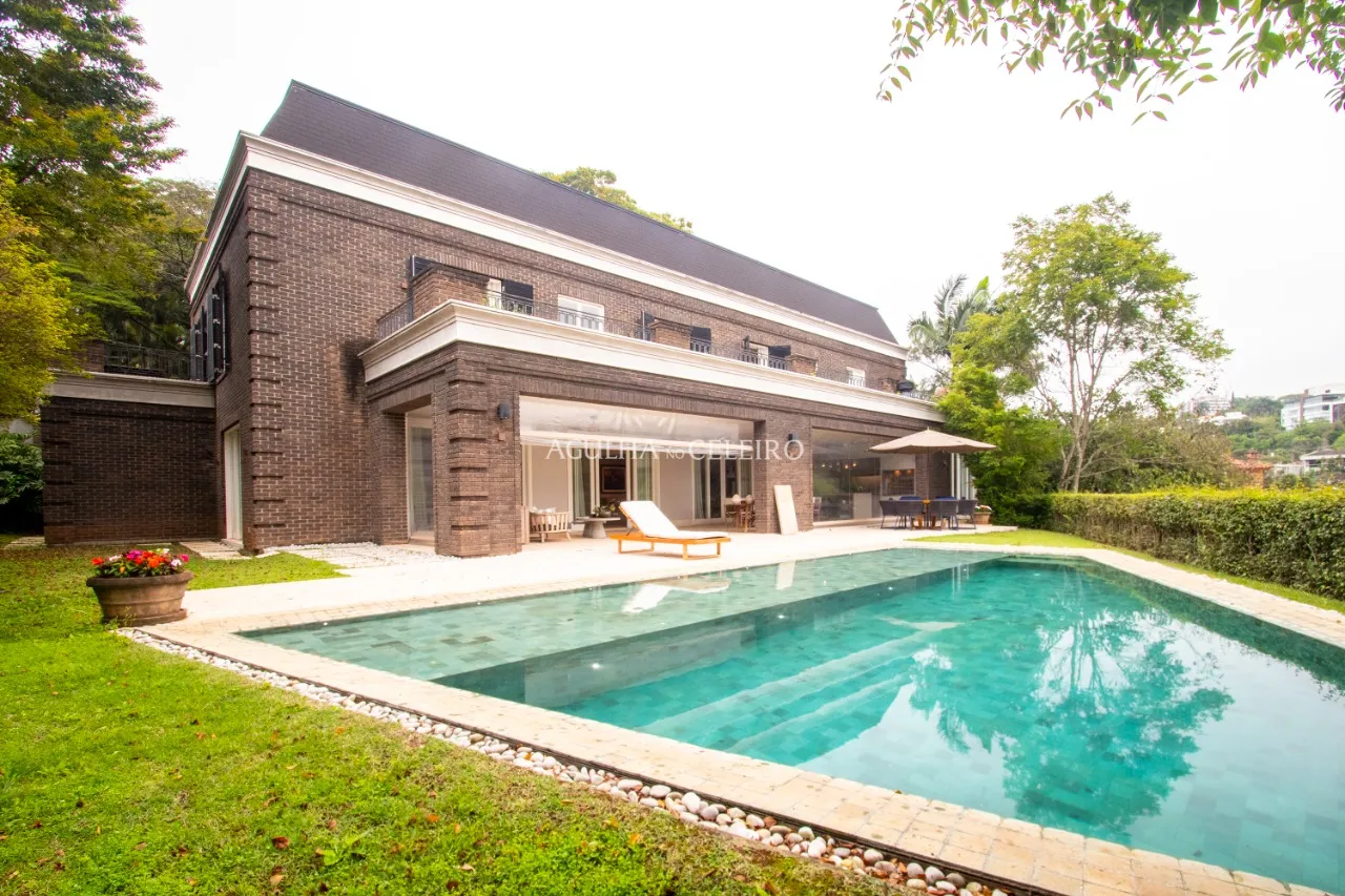 Casa a Venda Cidade Jardim – 10069 - IMG_9431