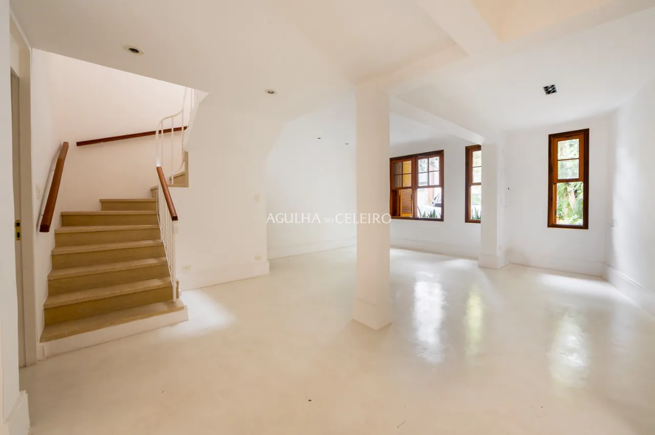 Venda/Jardim Paulistano: A Casa de Vila que você merece! – 10108