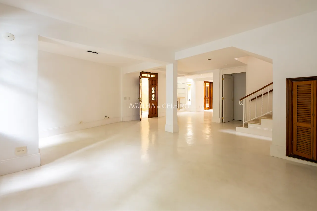 Venda/Jardim Paulistano: A Casa de Vila que você merece! – 10108