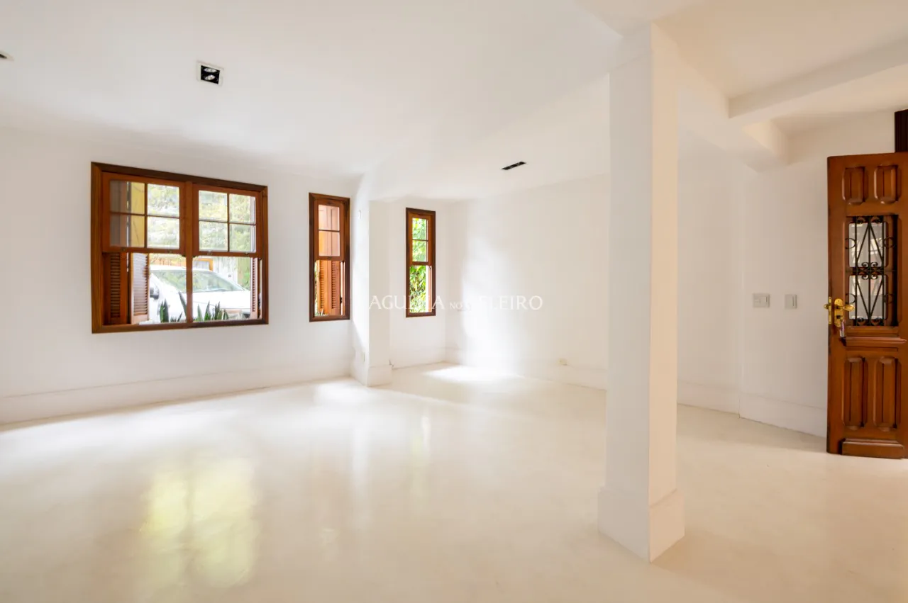 Venda/Jardim Paulistano: A Casa de Vila que você merece! – 10108