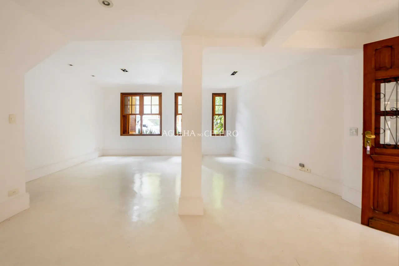 Venda/Jardim Paulistano: A Casa de Vila que você merece! – 10108