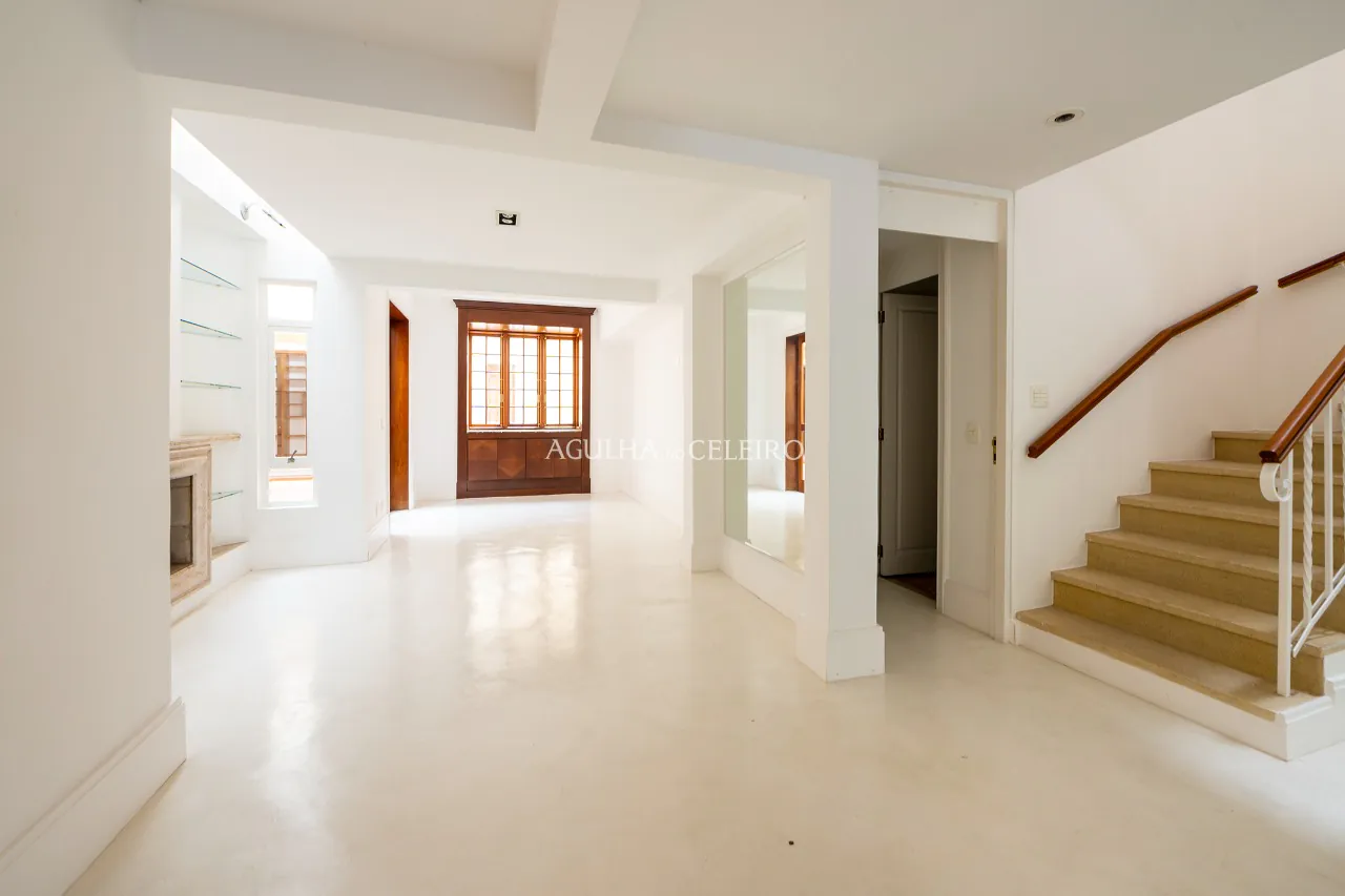 Venda/Jardim Paulistano: A Casa de Vila que você merece! – 10108