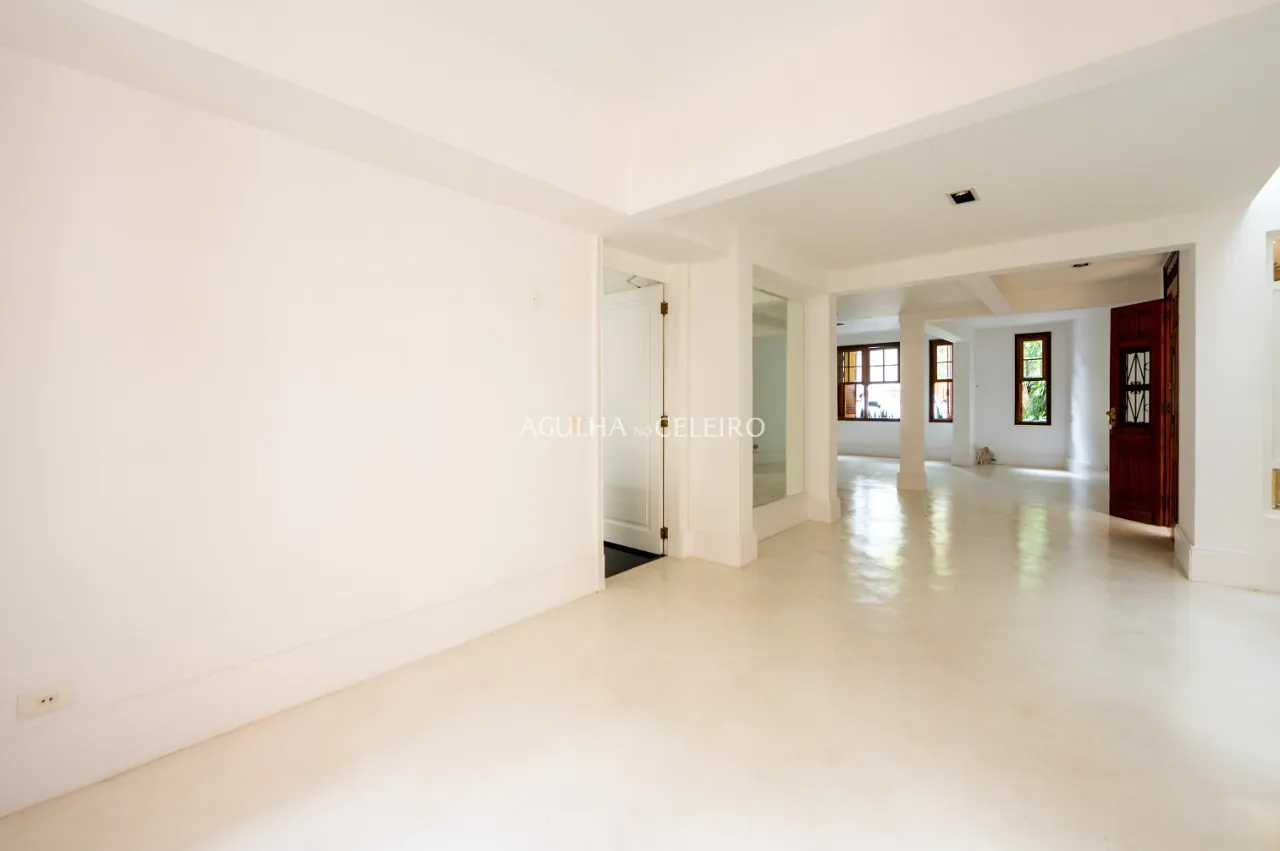 Venda/Jardim Paulistano: A Casa de Vila que você merece! – 10108