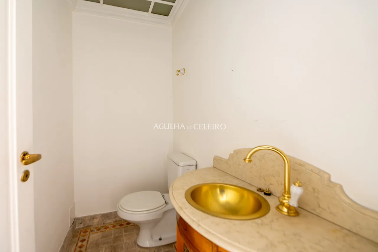 Venda/Jardim Paulistano: A Casa de Vila que você merece! – 10108