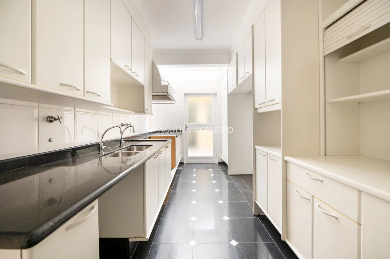 Venda/Jardim Paulistano: A Casa de Vila que você merece! – 10108